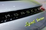 Porsche Panamera Sport Turismo Concept 2012 года
